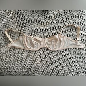 Never worn CUUP bra